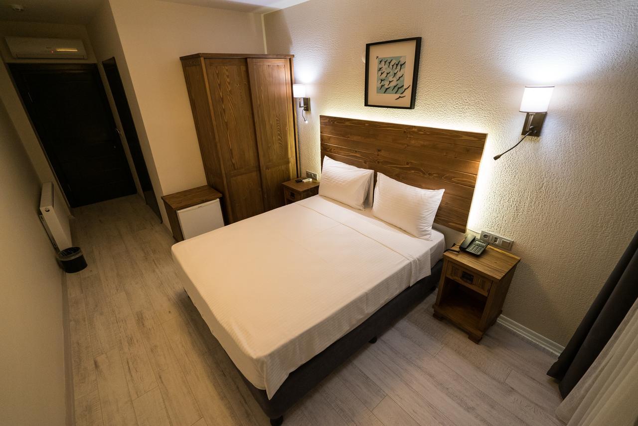8 Rooms Hotel Gelibolu Esterno foto