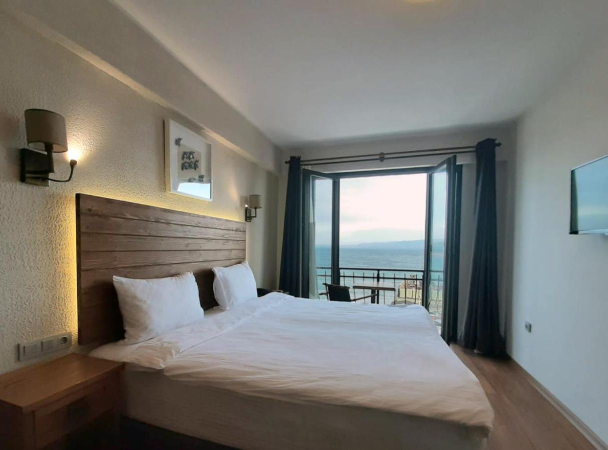 8 Rooms Hotel Gelibolu Esterno foto